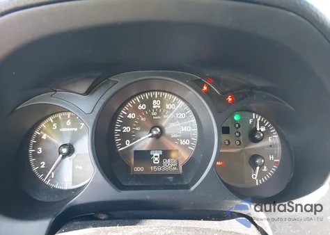 2007 Lexus Gs 350 z USA, uszkodzony, nr VIN JTHBE96S070024668